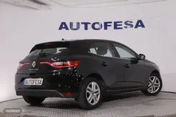 Renault Megane 1.2 TCE 130CV 5P # PARKTRONIC, - Miniatura 7