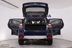 Subaru XV 2.0I SPORT PLUS AUTO CVT 4WD 156CV 5P # PARKTRONIC,CAMARA TRASERA - Miniatura 10