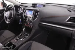 Subaru XV 2.0I SPORT PLUS AUTO CVT 4WD 156CV 5P # PARKTRONIC,CAMARA TRASERA - Miniatura 12