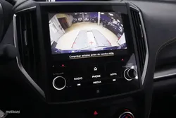 Subaru XV 2.0I SPORT PLUS AUTO CVT 4WD 156CV 5P # PARKTRONIC,CAMARA TRASERA - Miniatura 15