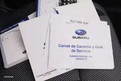 Subaru XV 2.0I SPORT PLUS AUTO CVT 4WD 156CV 5P # PARKTRONIC,CAMARA TRASERA - Miniatura 25
