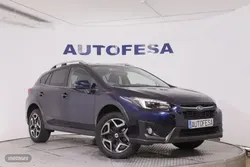 Subaru XV 2.0I SPORT PLUS AUTO CVT 4WD 156CV 5P # PARKTRONIC,CAMARA TRASERA - Miniatura 3