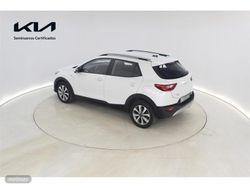 Kia Stonic 1.0 MHEV Concept MY25 - Miniatura 4