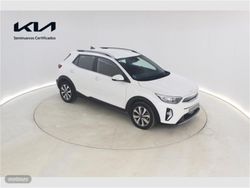Kia Stonic 1.0 MHEV Drive MY25 - Miniatura 2