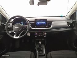 Kia Stonic 1.0 MHEV Drive MY25 - Miniatura 6