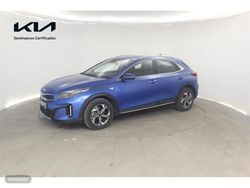 Kia XCeed 1.5 MHEV Drive  140 CV DCT MY25 - Miniatura 2