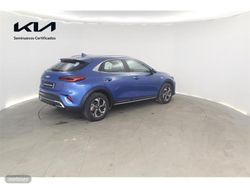 Kia XCeed 1.5 MHEV Drive  140 CV DCT MY25 - Miniatura 4