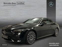 Mercedes CLE 220 d AMG Line Premium Plus Coupe (EURO 6d) - Miniatura 1