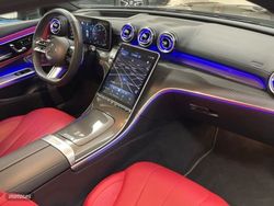 Mercedes CLE 220 d AMG Line Premium Plus Coupe (EURO 6d) - Miniatura 10