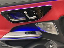 Mercedes CLE 220 d AMG Line Premium Plus Coupe (EURO 6d) - Miniatura 18