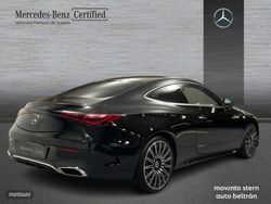 Mercedes CLE 220 d AMG Line Premium Plus Coupe (EURO 6d) - Miniatura 2