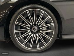 Mercedes CLE 220 d AMG Line Premium Plus Coupe (EURO 6d) - Miniatura 5