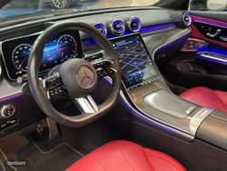 Mercedes CLE 220 d AMG Line Premium Plus Coupe (EURO 6d) - Miniatura 6