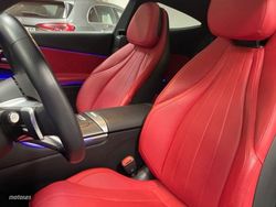 Mercedes CLE 220 d AMG Line Premium Plus Coupe (EURO 6d) - Miniatura 7