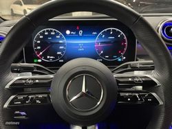Mercedes CLE 220 d AMG Line Premium Plus Coupe (EURO 6d) - Miniatura 9