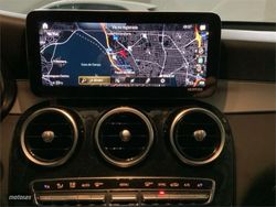 Mercedes Clase GLC 200 d 4MATIC - Miniatura 11