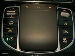Mercedes Clase GLC 200 d 4MATIC - Miniatura 13