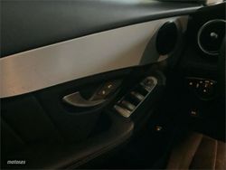 Mercedes Clase GLC 200 d 4MATIC - Miniatura 14