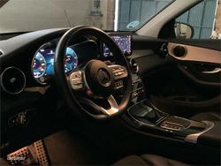 Mercedes Clase GLC 200 d 4MATIC - Miniatura 5