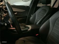 Mercedes Clase GLC 200 d 4MATIC - Miniatura 6