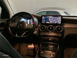 Mercedes Clase GLC 200 d 4MATIC - Miniatura 7