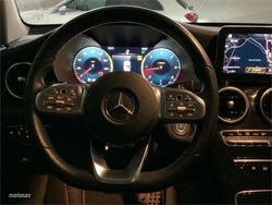 Mercedes Clase GLC 200 d 4MATIC - Miniatura 8