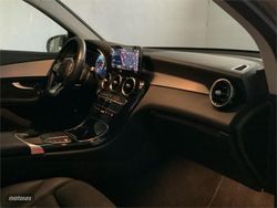 Mercedes Clase GLC 200 d 4MATIC - Miniatura 9