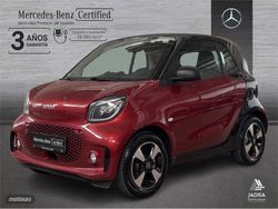 Smart Fortwo 60kW(81CV) EQ coupe - Miniatura 1