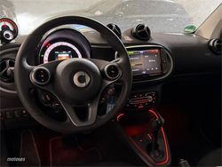 Smart Fortwo 60kW(81CV) EQ coupe - Miniatura 10