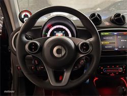 Smart Fortwo 60kW(81CV) EQ coupe - Miniatura 11