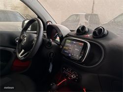 Smart Fortwo 60kW(81CV) EQ coupe - Miniatura 12