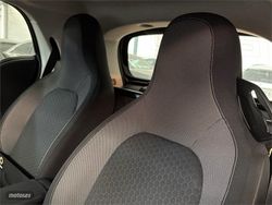 Smart Fortwo 60kW(81CV) EQ coupe - Miniatura 13