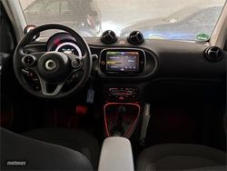 Smart Fortwo 60kW(81CV) EQ coupe - Miniatura 15