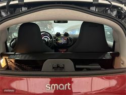 Smart Fortwo 60kW(81CV) EQ coupe - Miniatura 16