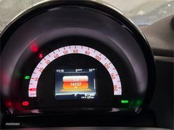 Smart Fortwo 60kW(81CV) EQ coupe - Miniatura 18