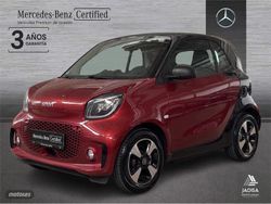 Smart Fortwo 60kW(81CV) EQ coupe - Miniatura 2