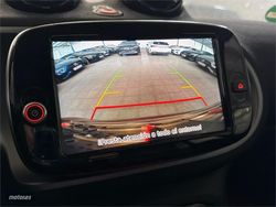 Smart Fortwo 60kW(81CV) EQ coupe - Miniatura 24