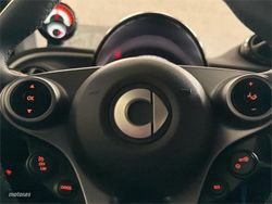 Smart Fortwo 60kW(81CV) EQ coupe - Miniatura 25
