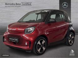 Smart Fortwo 60kW(81CV) EQ coupe - Miniatura 3