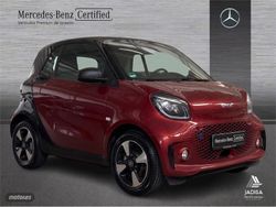Smart Fortwo 60kW(81CV) EQ coupe - Miniatura 5