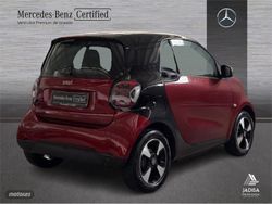 Smart Fortwo 60kW(81CV) EQ coupe - Miniatura 6