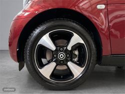 Smart Fortwo 60kW(81CV) EQ coupe - Miniatura 7