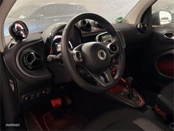 Smart Fortwo 60kW(81CV) EQ coupe - Miniatura 8