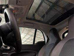 Smart Fortwo 60kW(81CV) EQ coupe - Miniatura 9