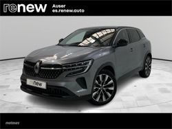 Renault Austral Techno Mild Hybrid 103kW (140CV) Auto - Miniatura 1