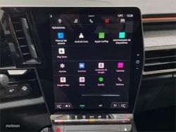 Renault Austral Techno Mild Hybrid 103kW (140CV) Auto - Miniatura 11