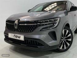 Renault Austral Techno Mild Hybrid 103kW (140CV) Auto - Miniatura 19