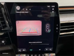 Renault Austral Techno Mild Hybrid 103kW (140CV) Auto - Miniatura 21