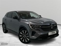 Renault Austral Techno Mild Hybrid 103kW (140CV) Auto - Miniatura 22