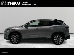 Renault Austral Techno Mild Hybrid 103kW (140CV) Auto - Miniatura 3